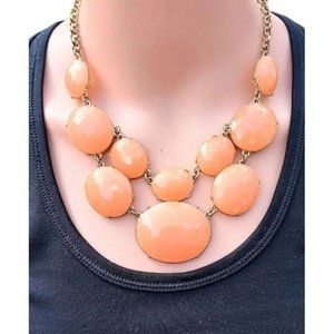 Women's Classic Bib Necklace